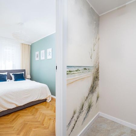 Apartament Meduza Prostywynajem Pola Гдиня Екстериор снимка