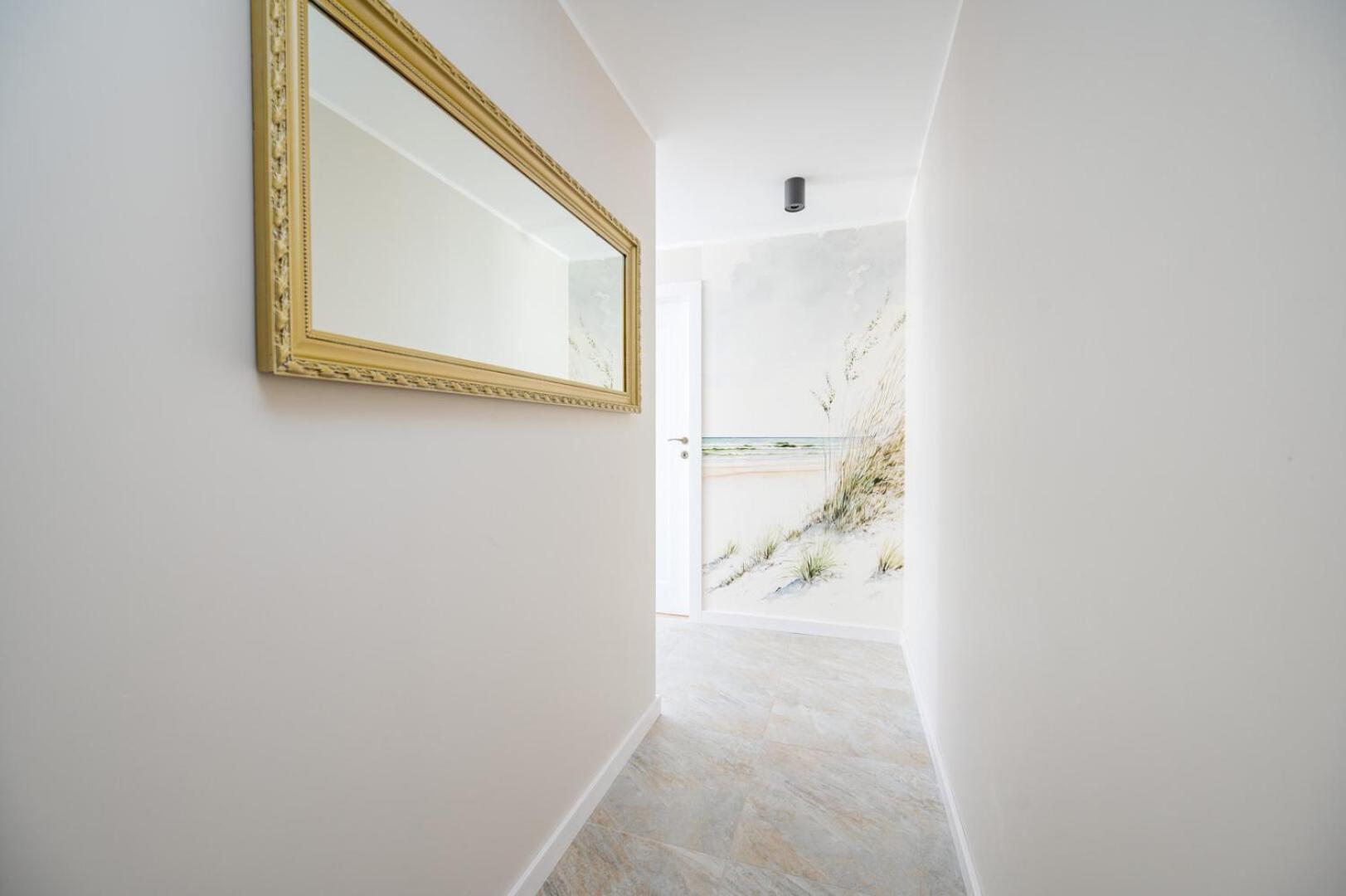 Apartament Meduza Prostywynajem Pola Гдиня Екстериор снимка