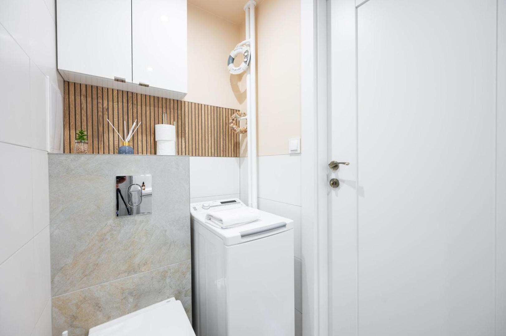 Apartament Meduza Prostywynajem Pola Гдиня Екстериор снимка
