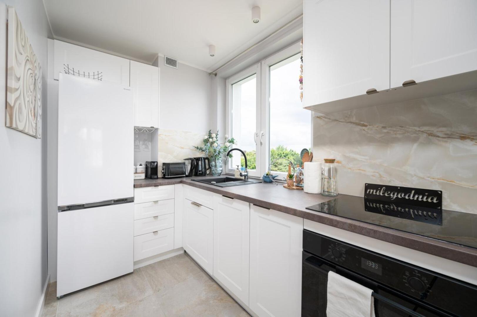 Apartament Meduza Prostywynajem Pola Гдиня Екстериор снимка